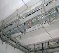 廣西電纜橋架有什么用？能夠干什么？