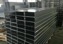 南寧電纜橋架施工前要做好哪些準備？有什么樣的工作要做？