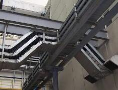 廣西電纜橋架如何選擇規(guī)格？有什么樣的選擇標準？