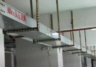 戶外要選用南寧電纜橋架廠的復合環(huán)氧電纜橋架？